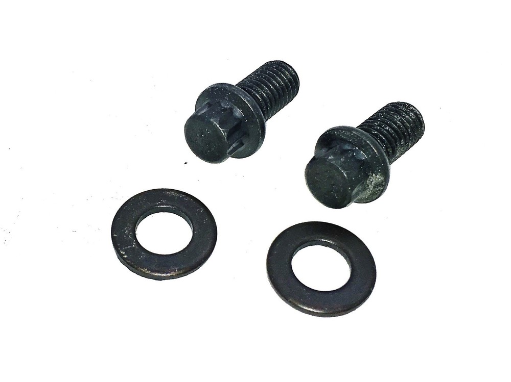 LS1 LS2 LS6 24X Crankshaft Position Sensor Bolt Kit