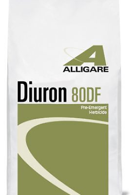 Diuron 80 DF-25 lb bag