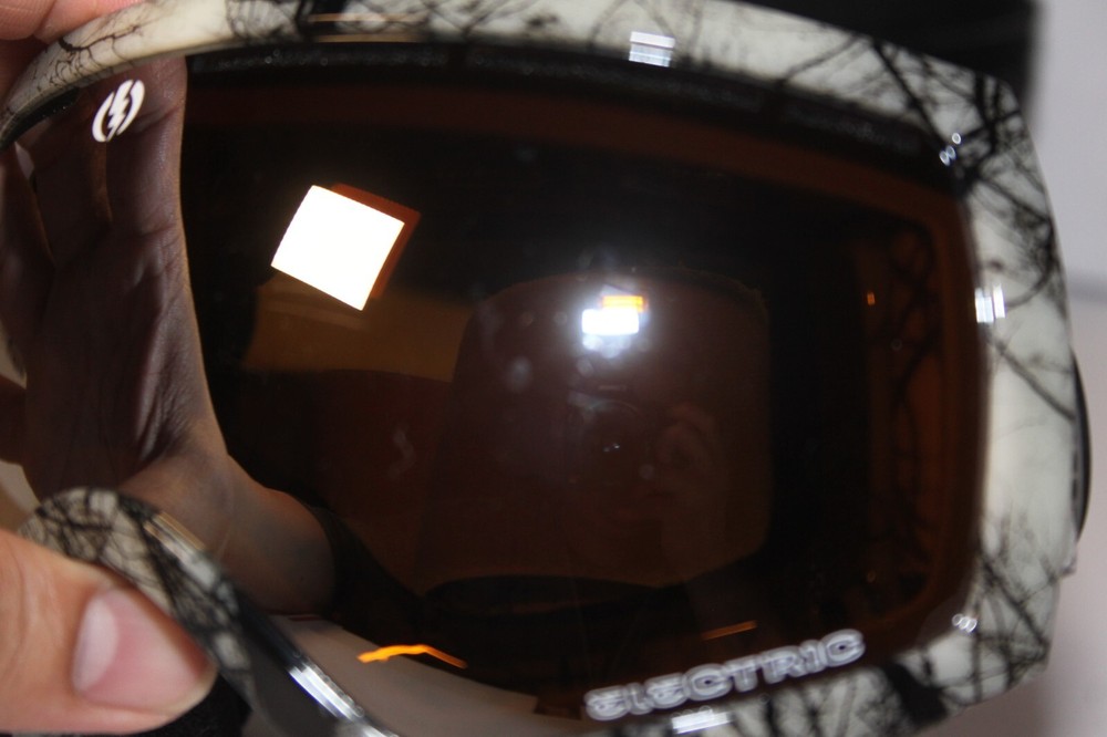 Electric EG2.5 - TWIGGY Snow Goggle