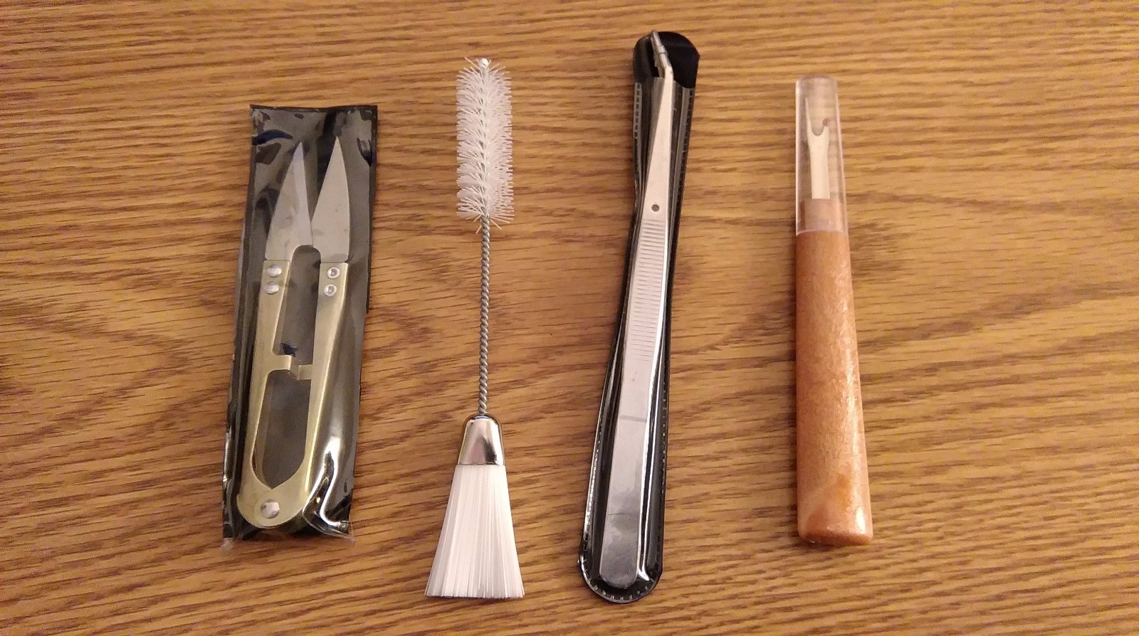 New NP-7A Newlong Industrial Japan Portable Bag Closer