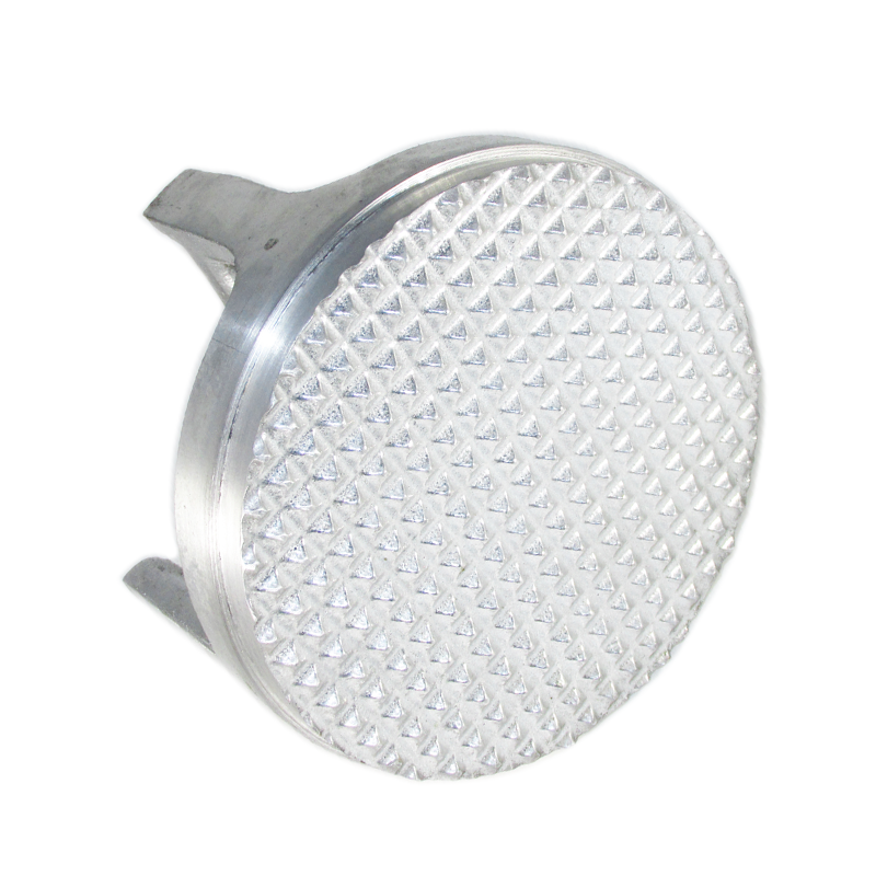 GLOBE SLICER VEGETABLE CHUTE PUSHER