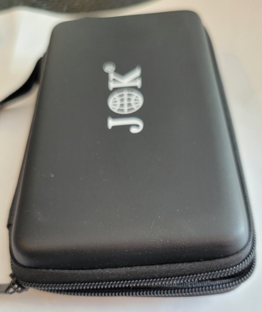 JK MIC-J 044 Wireless Microphone System, 2.4G Wireless Lavalier Microphone' New