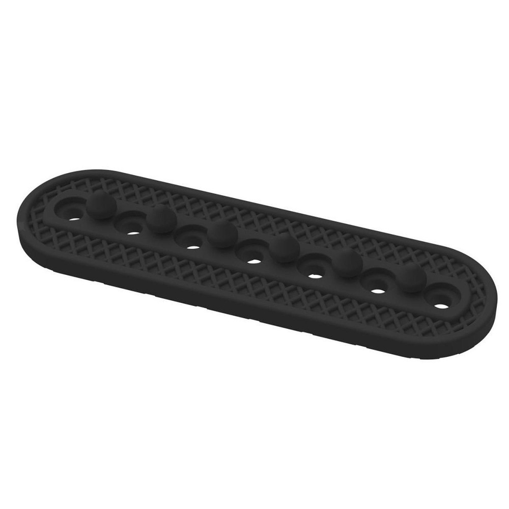Hat Size Extender Hat Snap Buckle with 7 Holes Closure Strap Reusable