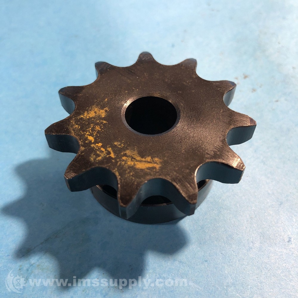 Martin 40B11 Solid B Sprocket, Bored to Size USIP