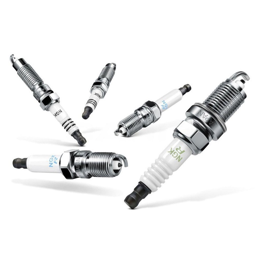NGK Spark Plug #92038 92038