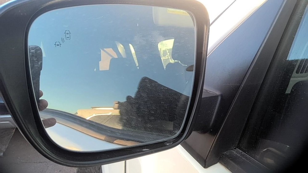 Temperature Control With Remote Start Fits 22-25 FRONTIER 2560623
