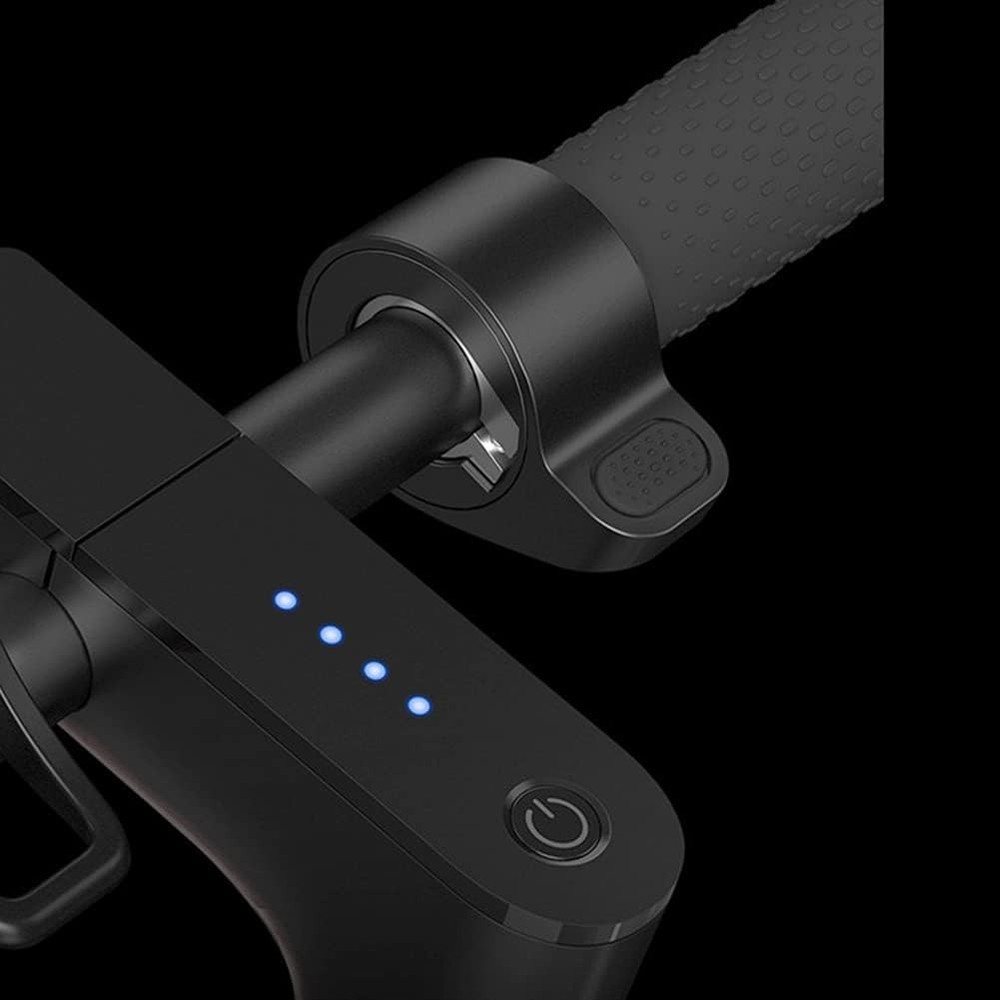 High Sensitivity Thumb Throttle for M365/Pro2 Scooters - Immediate Installation
