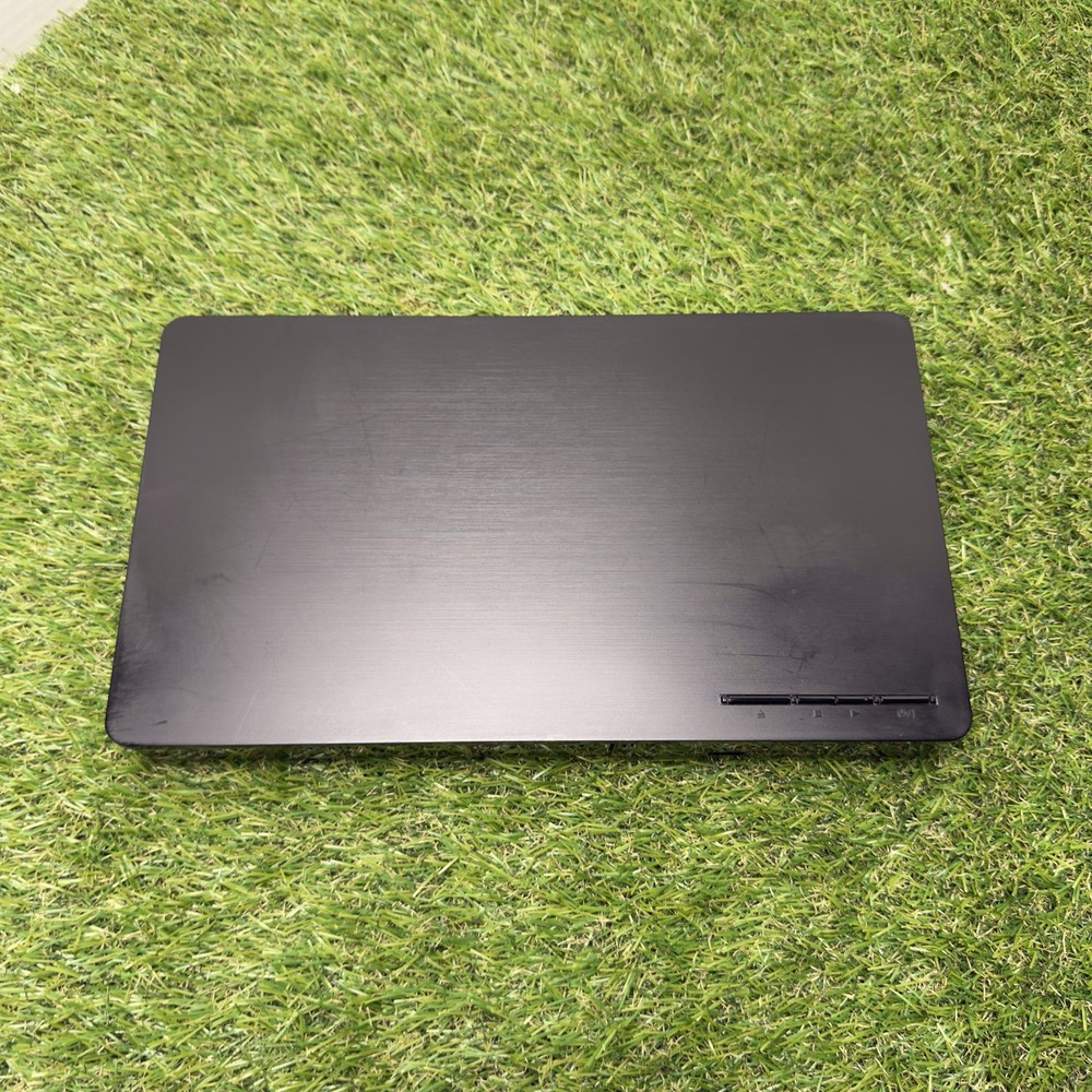 Panasonic Blu-Ray/DVD Player DMP-BD901 w/ Remote