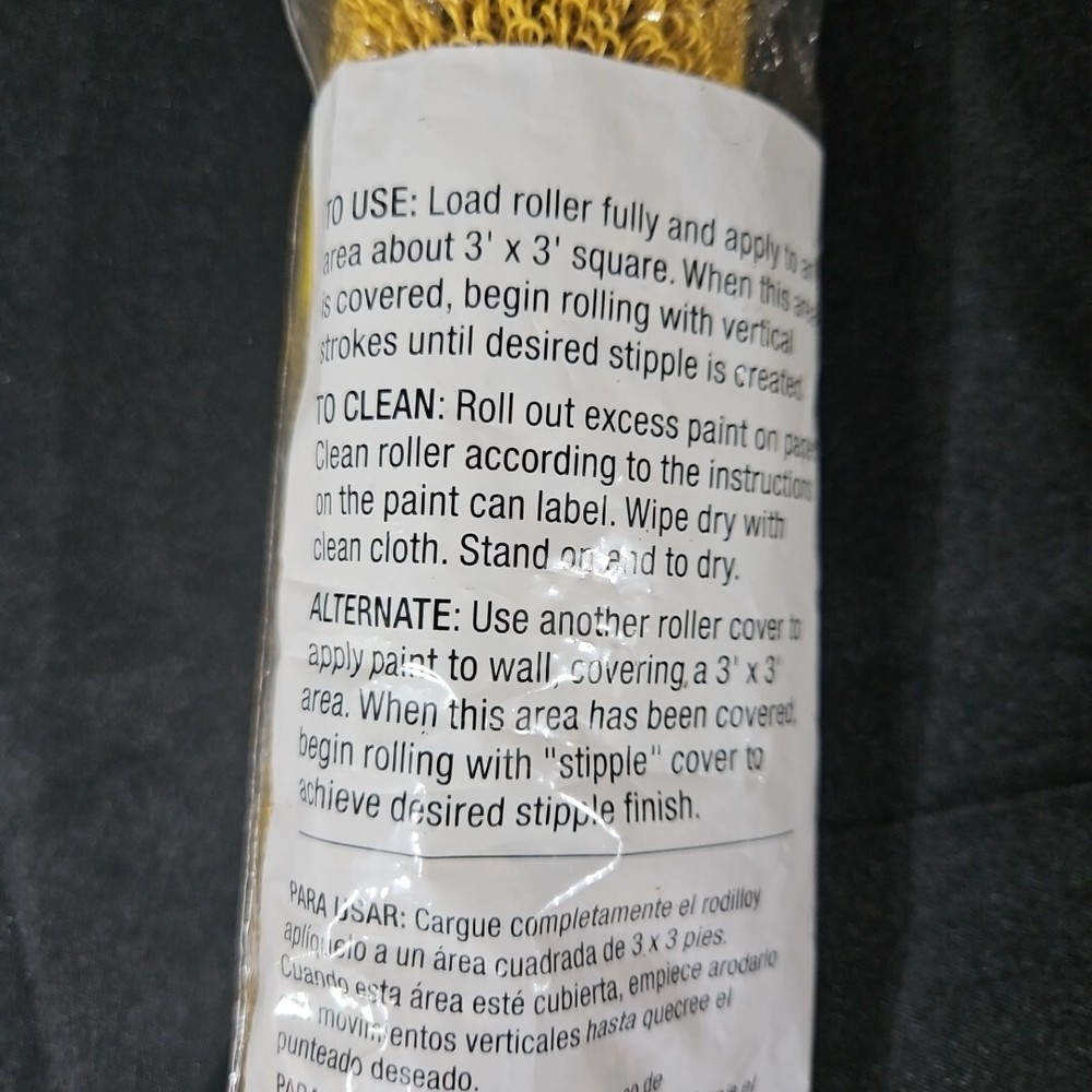 Smart Painter System 2 And Texture Roller Cover