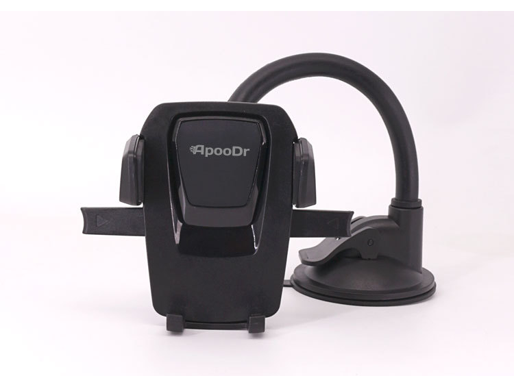 Universal Car Windshield Dashboard Suction Cup Mount Holder Stand for Cell Phone