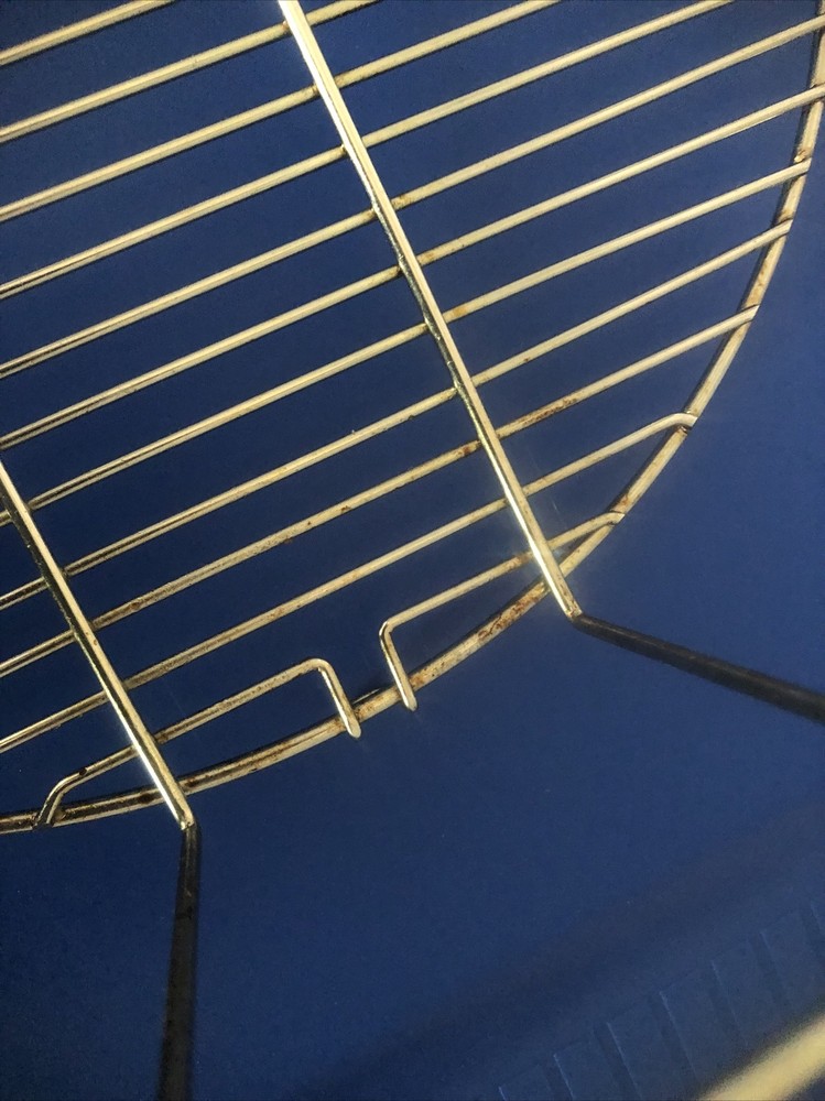 Nuwave Pro plus Infrared Oven Model 20346 Replacement COOKING RACK ONLY