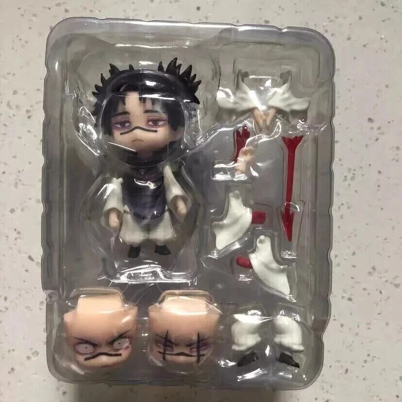 Choso - Jujutsu Kaisen Nendoroid 2290 PVC Action toy Model -NEW