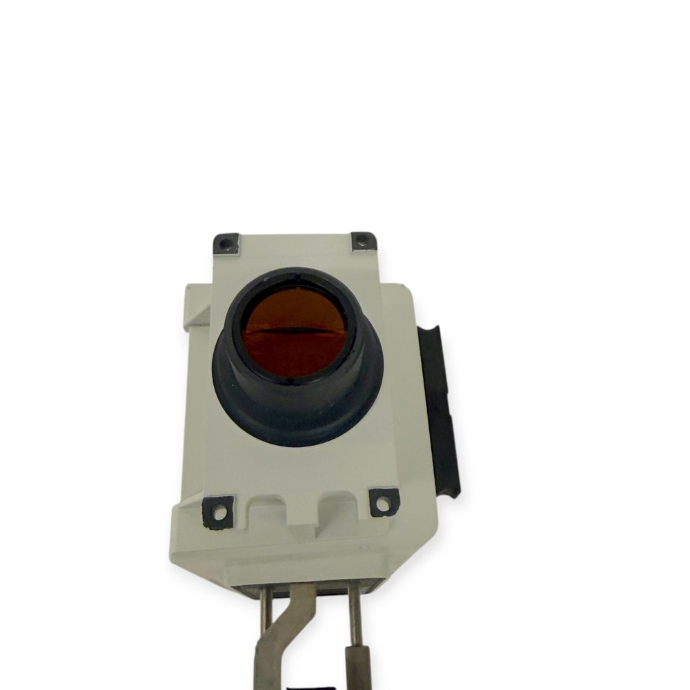 Nikon Reflected Light Episcopic Illuminator Module with ND4 ND8 Filters