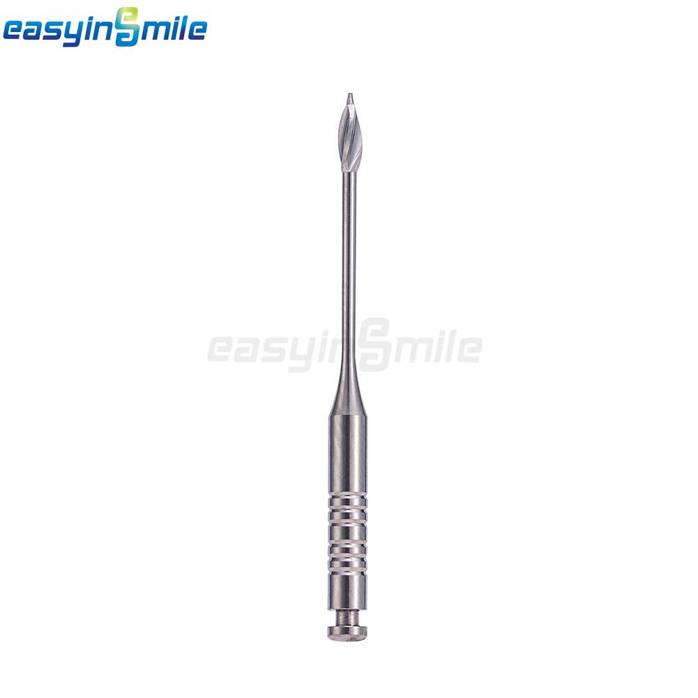 10Pk Dental Endo Glidden Gates Drills Peeso Reamers Root Canal Engine Files 32mm