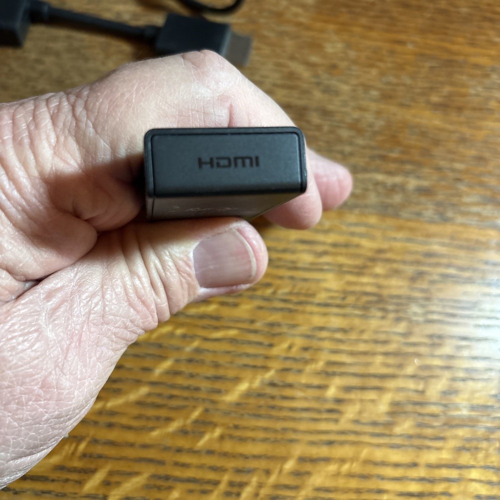 AMAZON Fire TV Stick CE0984 LY73PR (2nd Generation) No Remote