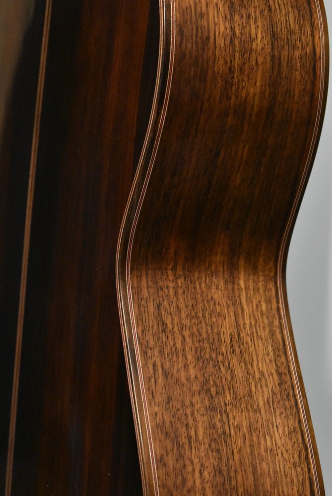 Antonio Sanchez Handcraft-2 French Classical Nylon String Classical Guitar