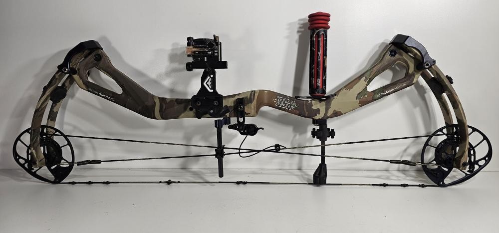 PSE compound bow (P25019672)