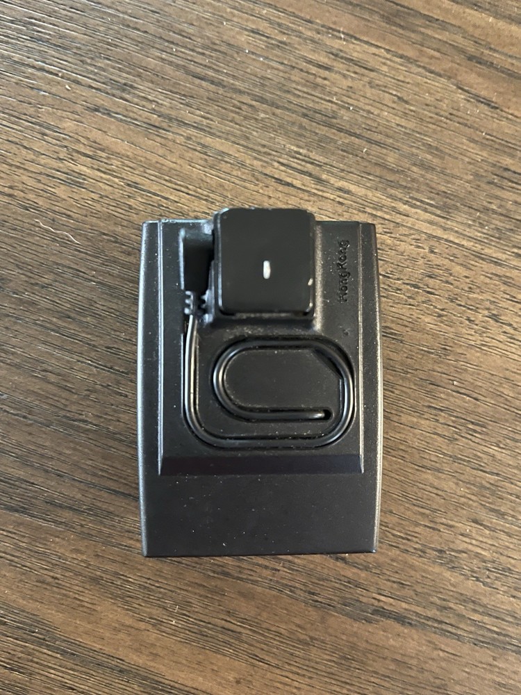 Vintage JCPenney Manual Electronic Strobe