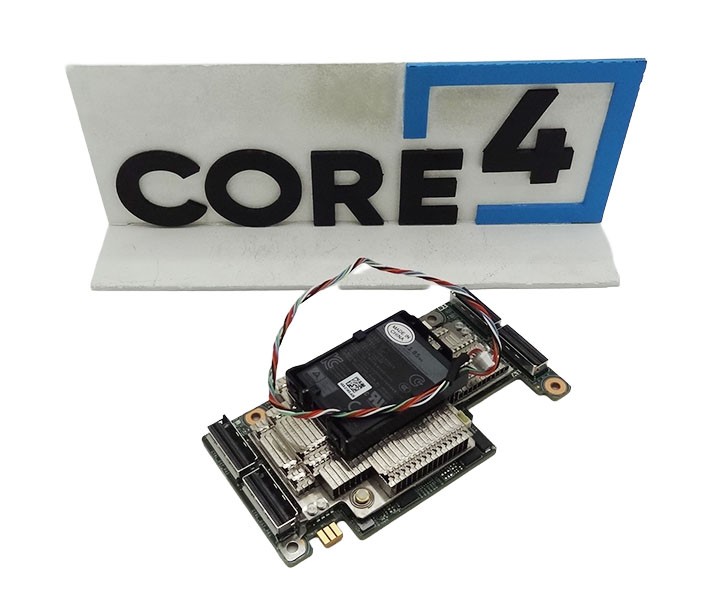 DELL GT7YG H965i Front Raid Controller (SAS/SATA/NVME)