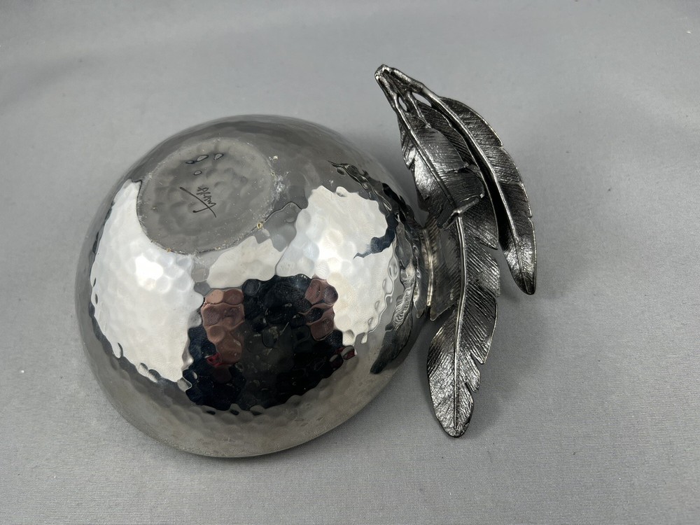 Aram Feather Bowl
