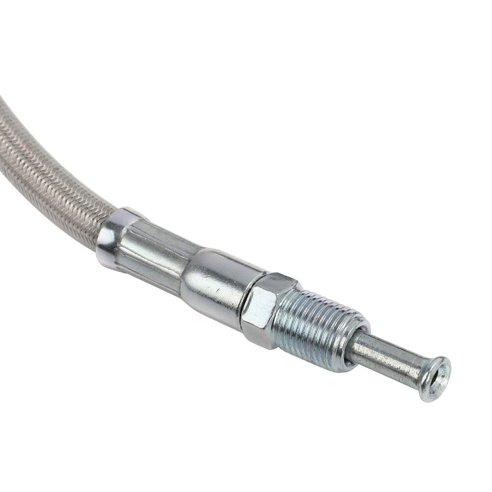 Front Brake Hose Line 705601519 For Can-Am Outlander 450 570 650 800 850 1000R