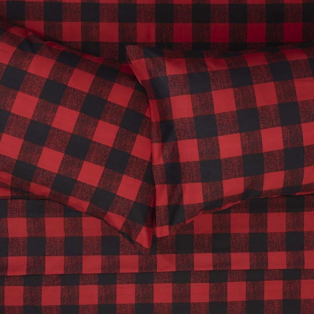 Queen Size Bed Sheets - Breathable Luxury Sheets with Full Elastic & Secure Corn