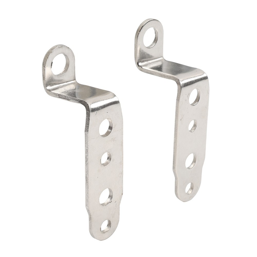 Mounting Bracket Fog Driving Light Bracket Headlight Support Holder