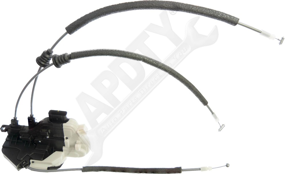 APDTY 157338 Door Lock Actuator Assembly