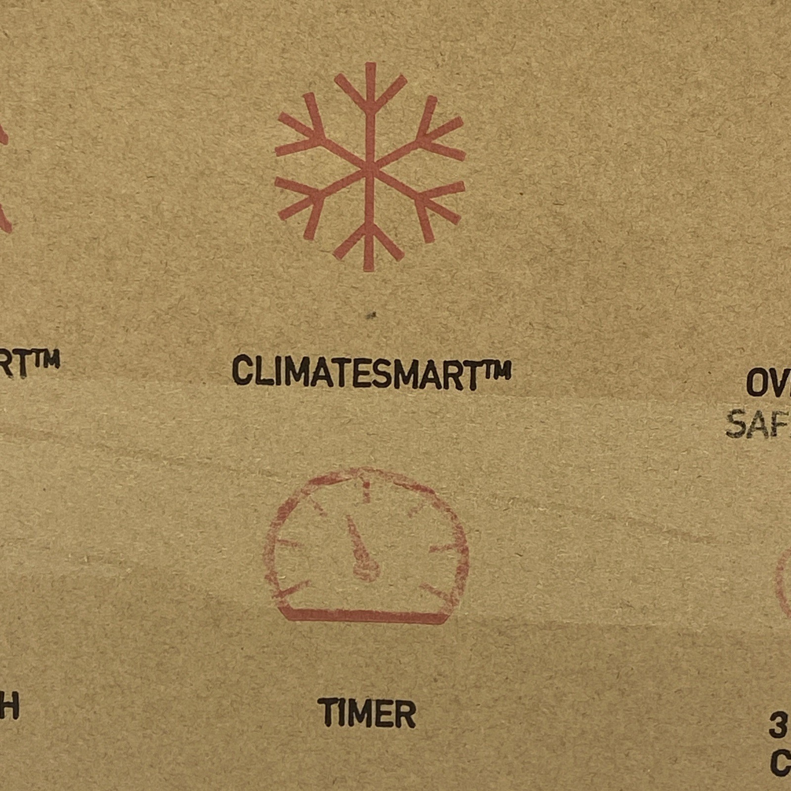 FURRION 30” Built In Electric Fireplace Kit Black FF30SC15A-BL RV Camper Remote