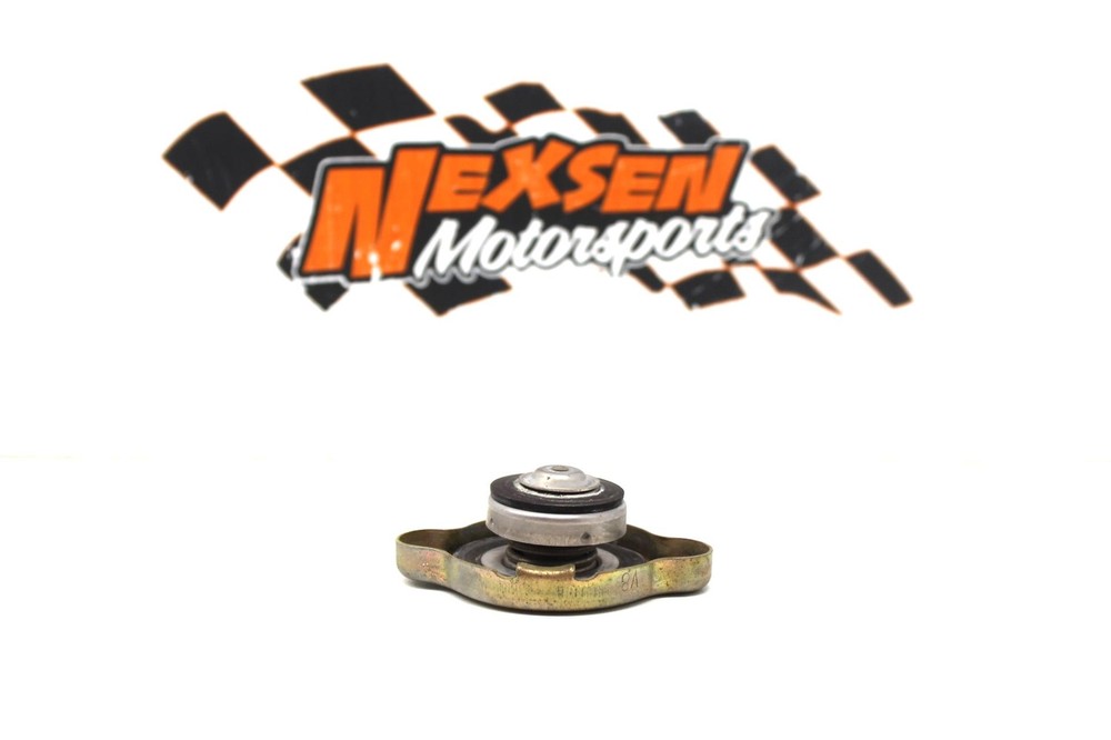 Radiator Cap
