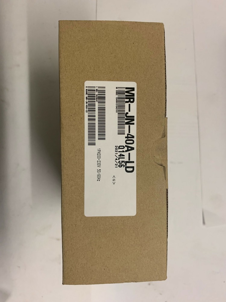 MR-JN-40A-LD