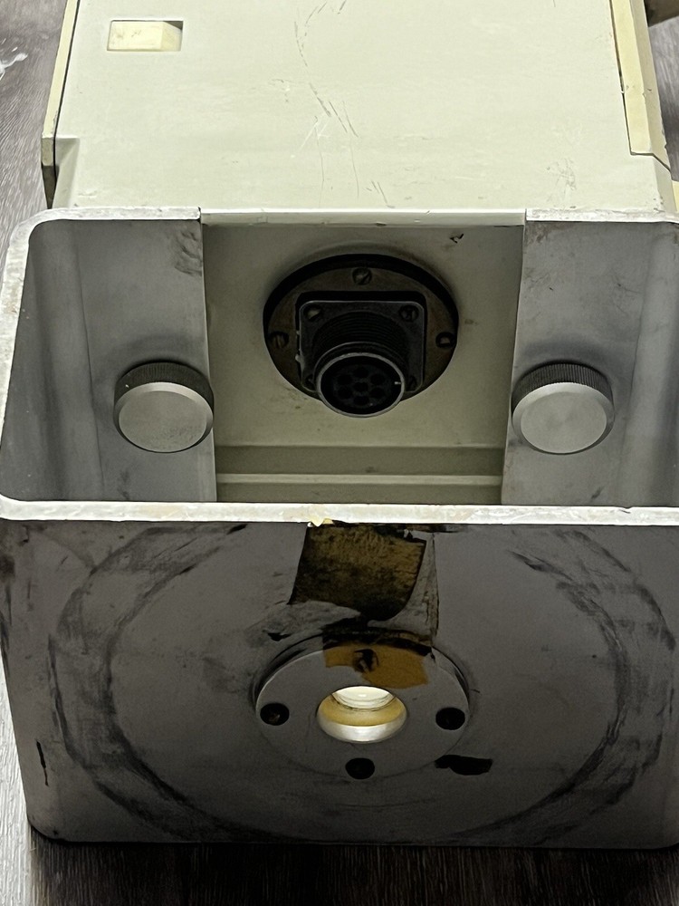 EDA Instruments Omnimag PPM-400