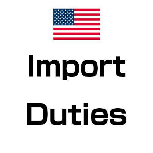 Import Duties  $7