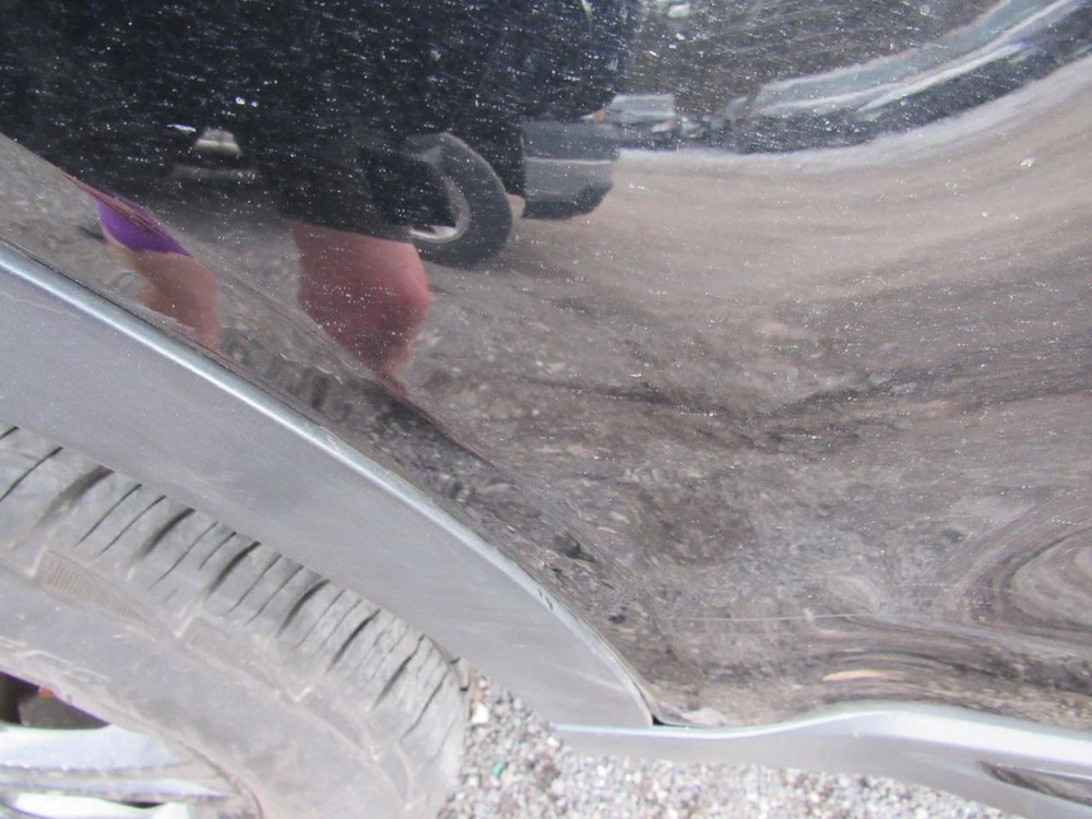 EVOQUE 2017 Glove Box 1033260