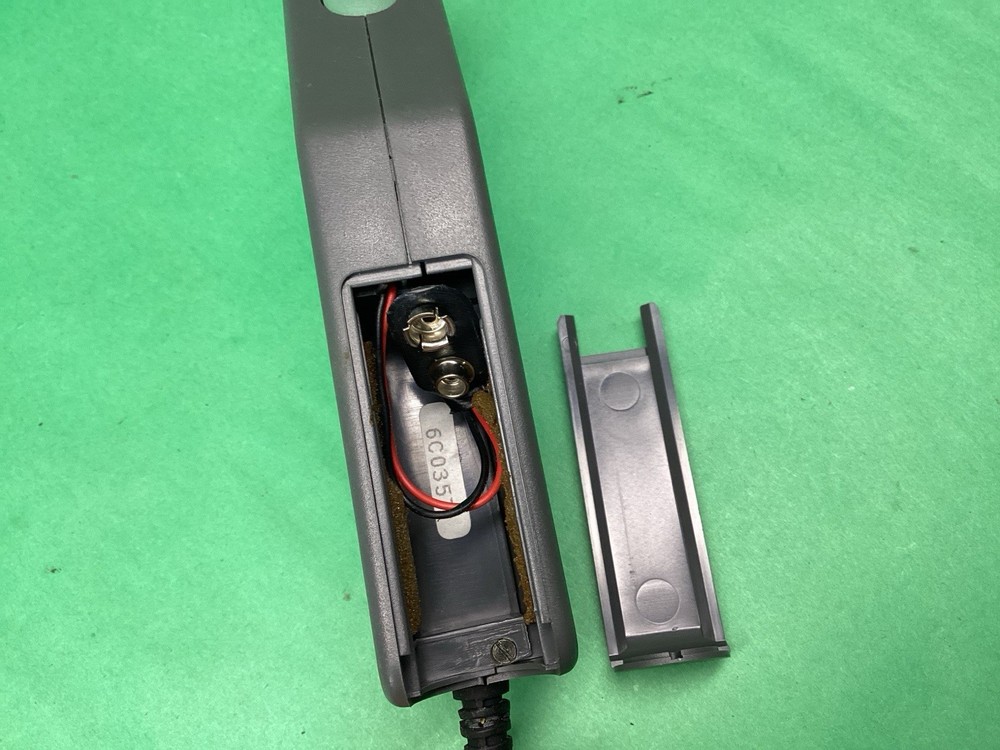 Fluke 80PK-IR Infrared IR Temperature Thermometer Probe - UNTESTED