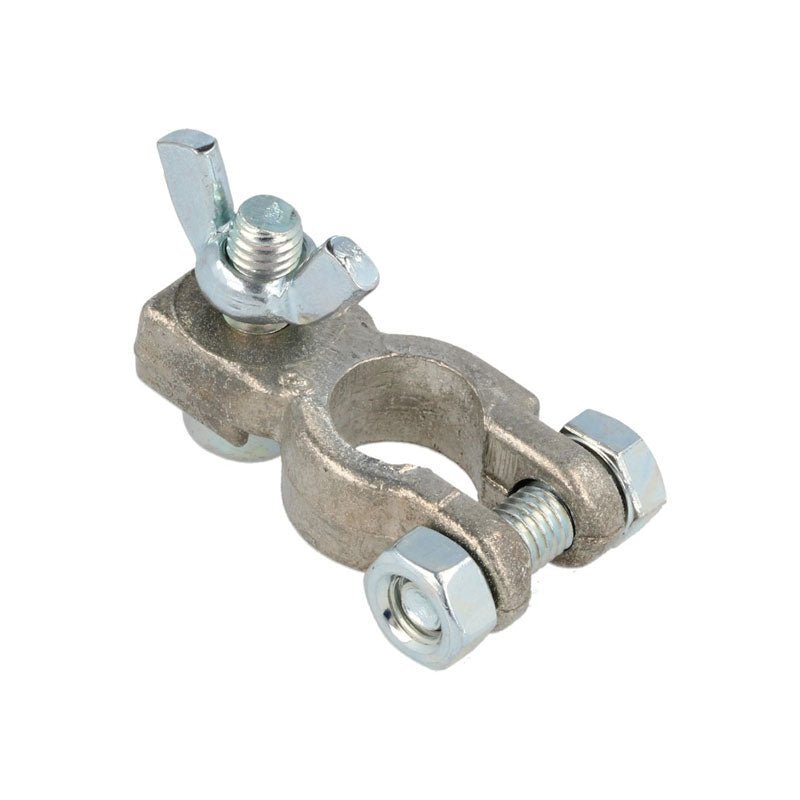 QSP Battery Binding Post M8 Negative Pole