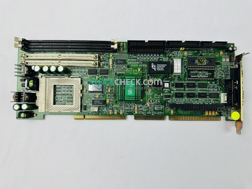 Advantech PCA-6155V CPU Board