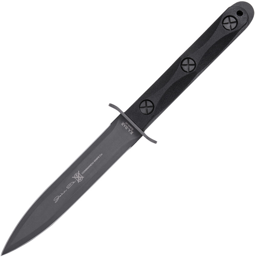New Ek Commando Knife Model 4 EK44
