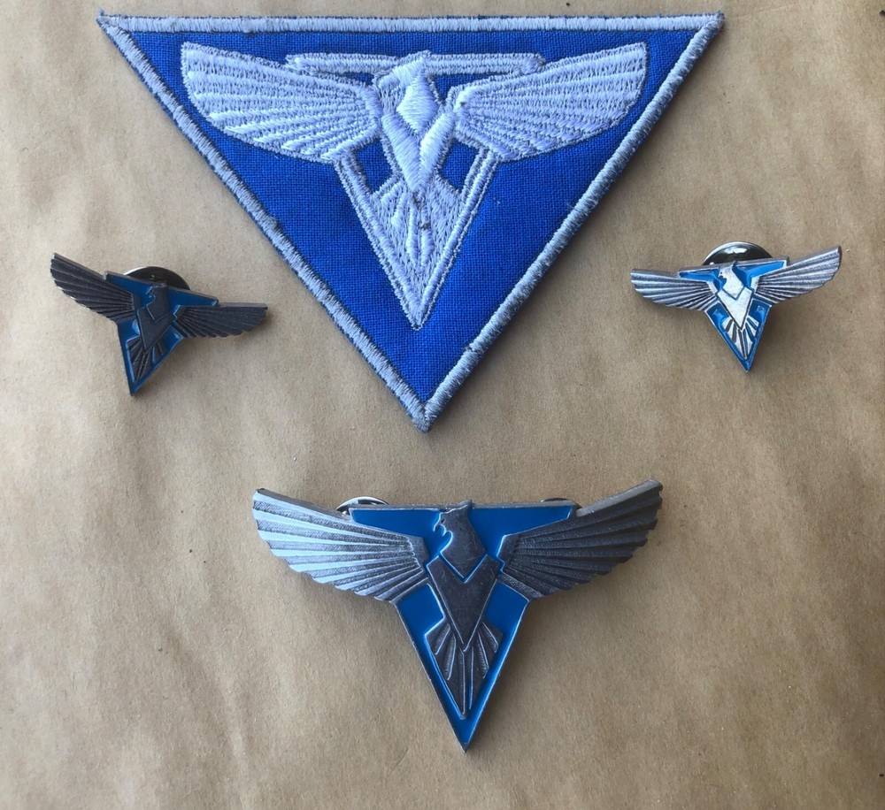 Command & Conquer Memorabilia, Props, Collectibles