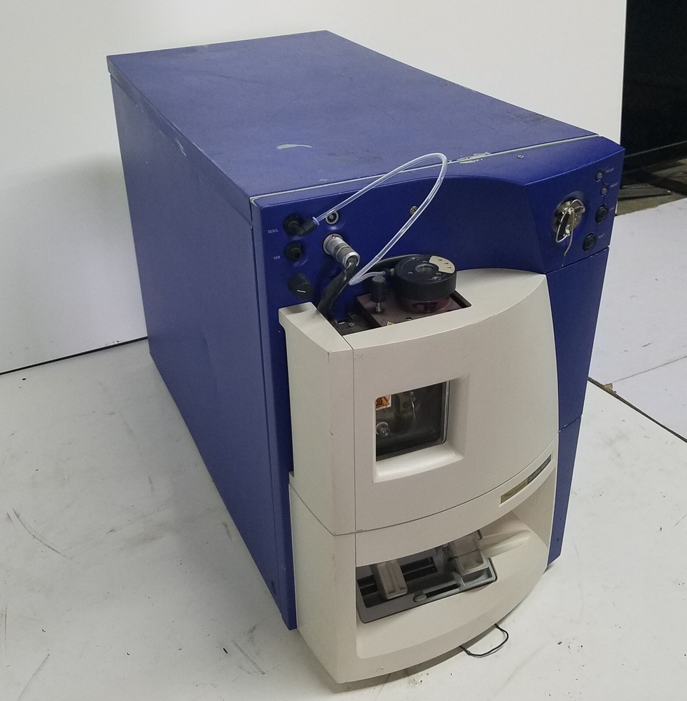 Micromass Quattro Micro Mass Spectrometer