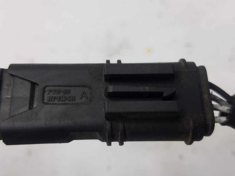 2018 BMW R1200 R1200RT K53 OXYGEN SENSOR