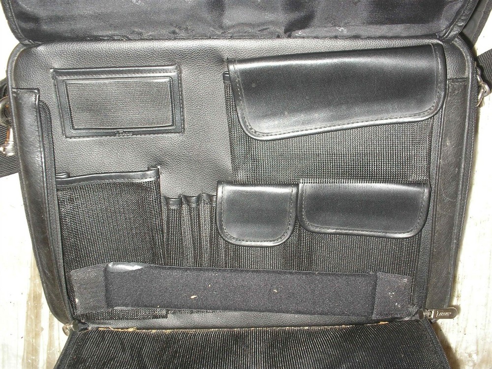 Targus Laptop Computer Netbbook Notebook Bag