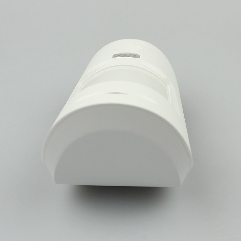 Wireless motion detector Ajax MotionCam HDR with camera (White)