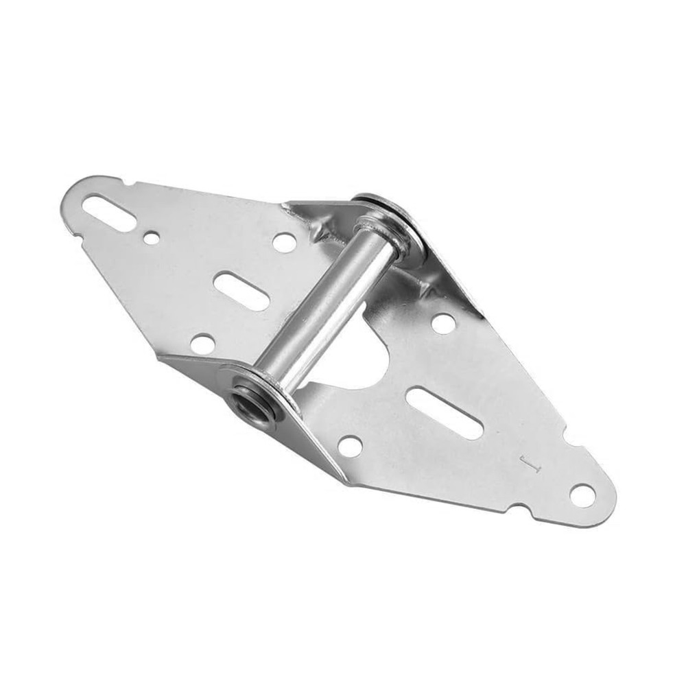 Garage Steel Replacement Hinge for Garage Doors - #1