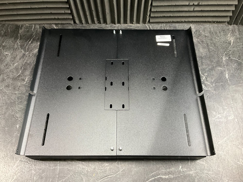 Panduit PatchRunner Waterfall Trough PR2VWF ✨❤️✨✨❤️✨ NEW OPEN BOX!