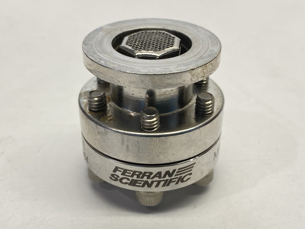 Ferran Scientific MPA6-11-2/45C Quadrupole Mass Spectrometer Sensor