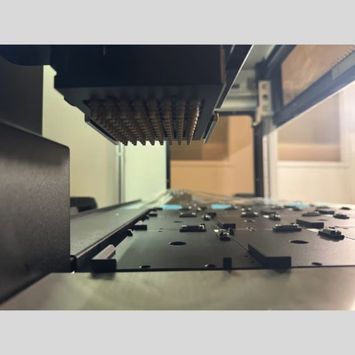 NEW MGI MGISP-960RS Automated Sample Prep System w/ PC & Software – OEM Crated