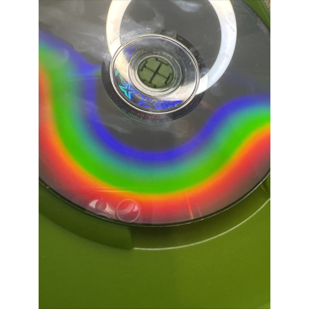 NBA Inside Drive 2004 (Microsoft Xbox, 2003)