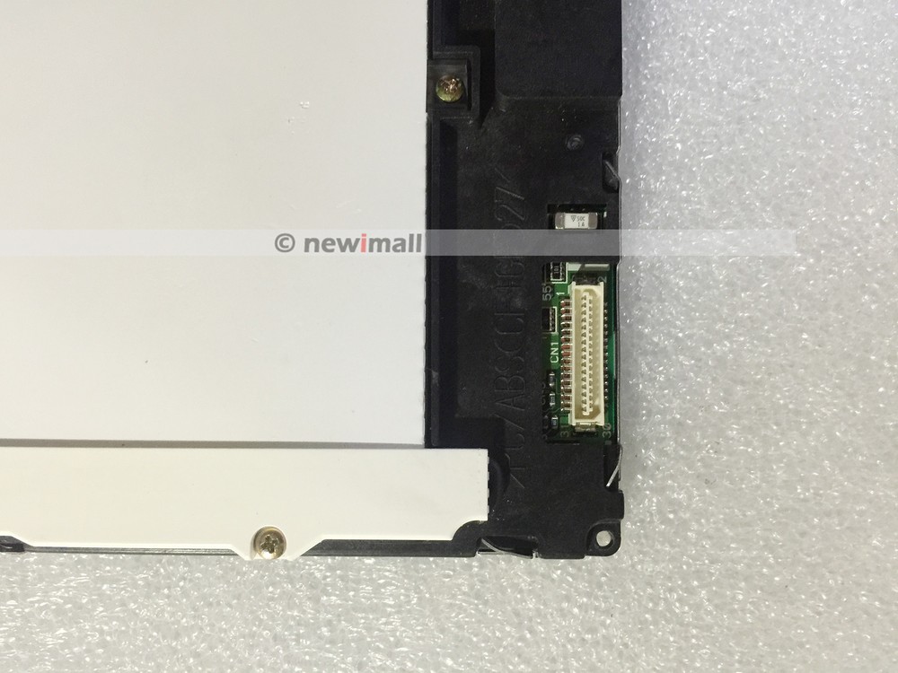 6.4" inch LCD display screen panel for TTC 2000 TEST PAD T- BERD 2310