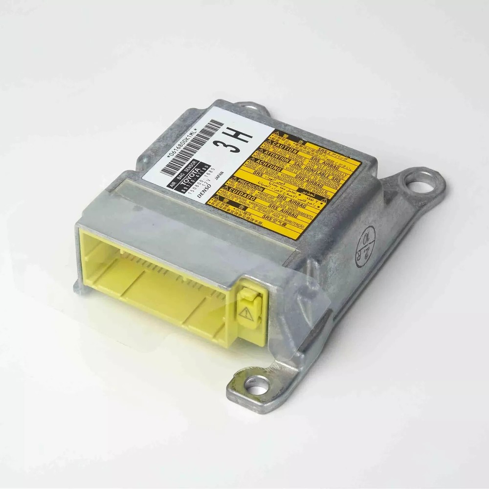 RESET Service / AIRBAG Module Repair For Any Make SRS Crash data clear